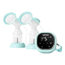 Zomee Double Electric Breast Pump Kit (Each)