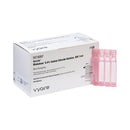 SALINE 5ML 100/BX 10BX/CS