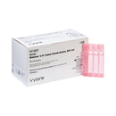 SALINE 5ML 100/BX 10BX/CS