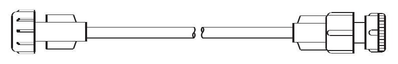 Arterial Pressure Tubing 36 Inch Length (Case of 25)