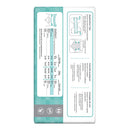 Tranquility Essential Heavy Incontinence Brief, Small (Case of 100) 