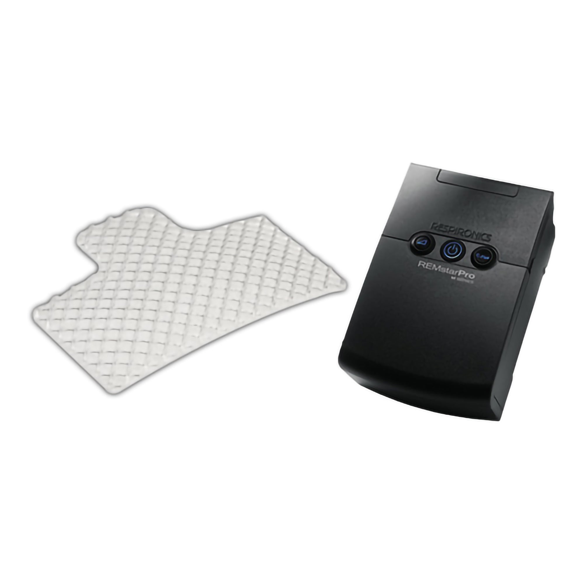 Sunset Healthcare CPAP Filter M-Series Ultrafine Disposable @#$FILTER_UNIT_OF_MEASURE_ATTR$#@White Tab (2/PK) 