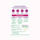 i-Health Inc Culturelle Women's Four-in-One Protection Probiotic Vegetarian Capsules (24/CS) 