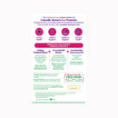 i-Health Inc Culturelle Women's Four-in-One Protection Probiotic Vegetarian Capsules (24/CS)
