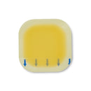 Hydrocolloid Dressing Replicare M Film Backing 4 X 4 Inch Square Hydrocolloid / Film (Case of 400)