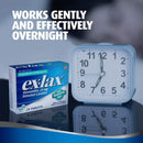 Novartis Ex-Lax Tablets Maximum Strength (24/BX) 