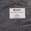 McKesson Brand McKesson Enteral Feeding Pump Pouch, Fits Most 3000 to 4000 mL Feeding Pumps 