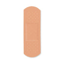 Curad Tan Adhesive Strip, 3/4 x 3 Inch (1200/CS)