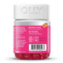 OLLY Public Benefit Corp Olly Undeniable Beauty Gummies Grapefruit Glam 
