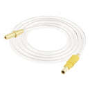 Medela Breast Pump Tubing Set (Case of 10)