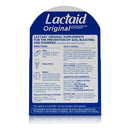 Lactaid Original Lactase Enzyme Dietary Supplement 