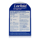 Lactaid Original Lactase Enzyme Dietary Supplement (Case of 2880)