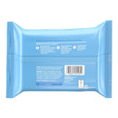 J & J Sales Neutrogena Makeup Remover Cleansing Towelettes Scented