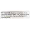 Geri-Care Melatonin Natural Sleep Aid