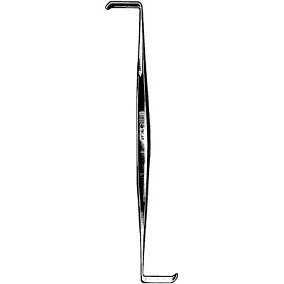 Sklar Hernia Retractor (CensiTrac Marked) - 22-8860c 