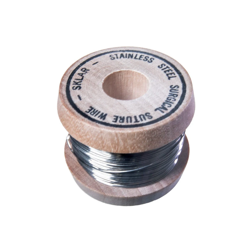 Sklar Suture Wire - 24 Gauge (0.020") - 24-2224
