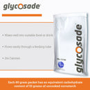 Glycosade High Amylopectin Cornstarch for Dietary Management of Hepatic GSD (Box of 30)