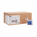 Solventum Corporation 3M Coban Self-adherent Closure Cohesive Bandage, 2 Inch x 5 Yard, Blue (36/CS) 