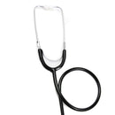 McKesson Brand McKesson Classic Stethoscope, Double-Sided Chest piece, Black, 32-inch Tube (50/CS) 