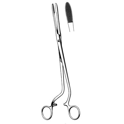 Sklar Cheron Dressing Forceps - 90-7910 