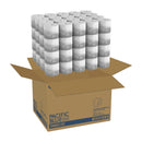 Pacific Blue Basic Toilet Tissue (Case of 80 Rolls)