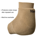 Heelbo Heel and Elbow Protector, 2X-Large (Box of 12)