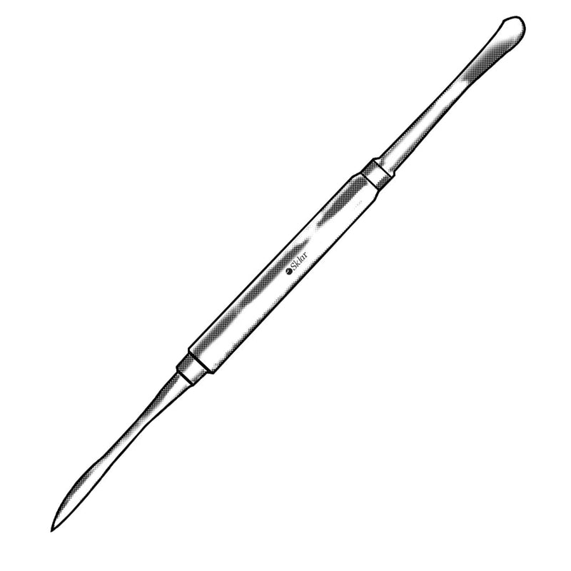 Sklar Dingman Raspatory - 40-9844 
