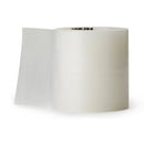 McKesson Plastic Medical Tape, 2 Inch x 10 Yard, Transparent (Case of 12)