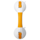 McKesson White / Yellow Plastic Suction-Cup Grab Bar (Case of 3 Items)