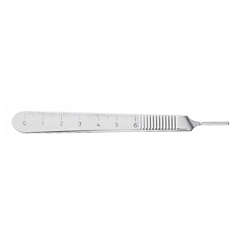 McKesson Argent Scalpel Handle Number 4 (Each)