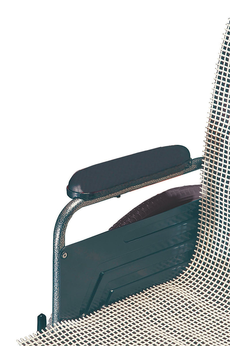 Fabrication Enterprises Dycem Non-Slip Mesh Netting Roll 
