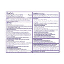 Antacid Prilosec OTC 20 mg Tablets 28 Tablets (Box of 28)