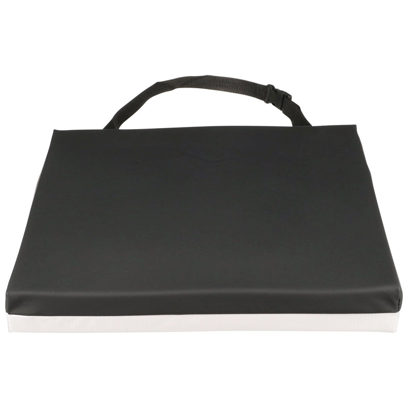 McKesson Gel Protekt Seat Cushion, 16 x 16 x 2 Inch (Case of 4)