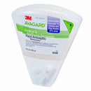 Solventum Corporation 3M Avagard Surgical Scrub Dispenser Refill Bottle (8/CS) 