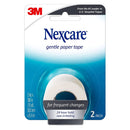 Solventum Corporation 3M Nexcare Gentle Medical Tape, 2 Inch x 10 Yard 