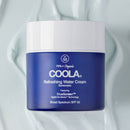 Coola Refreshing Water Cream Sunscreen w/ BlueScreen Digital De-Stress SPF 50
