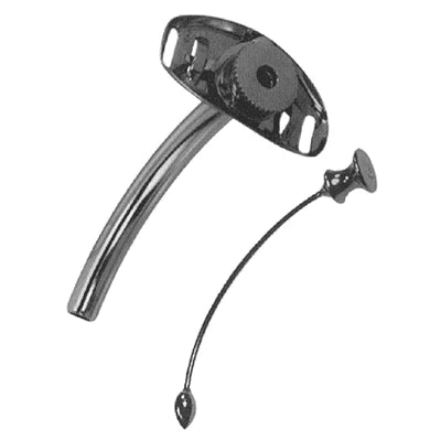 Sklar Jackson Tracheostomy Tube - 78-1722