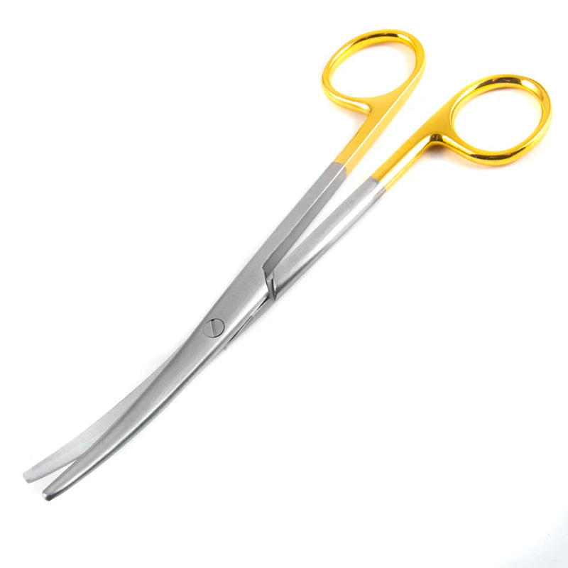 Sklar Edge TC Mayo-Stille Dissecting Scissors - 6-3/4" - 16-3567 