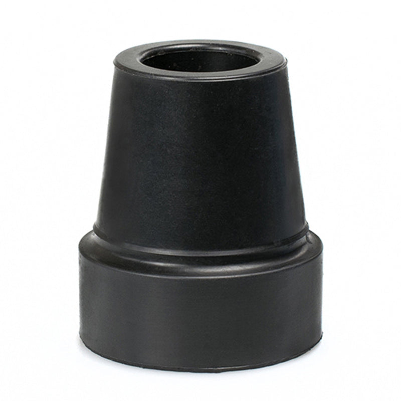 McKesson Cane Tip for Cane, 3/4-Inch Diameter (Case of 10 Items)