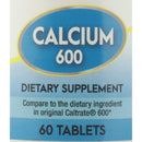 Geri-Care Calcium Joint Health Supplement (Case of 12)