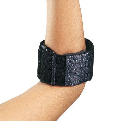 DJO ProCare Elbow Support, One Size Fits Most 