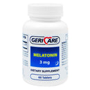 Geri-Care Melatonin Natural Sleep Aid (Case of 720)