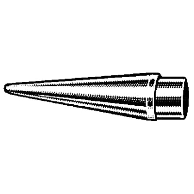 Sklar Loading Cone Only For McGivney Hemorrhoid Ligator - 80-1952