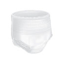 Attends Healthcare Products Attends Bariatric Ultimate Absorbent Underwear, 3X-Large (40/CS) 