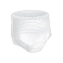 Attends Healthcare Products Attends Bariatric Ultimate Absorbent Underwear, 3X-Large (40/CS)