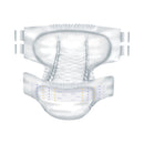Total Dry X-Plus Ultra Absorbent Incontinence Brief, Large (12/BG) 