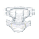 Total Dry X-Plus Ultra Absorbent Incontinence Brief, Large (Case of 48)