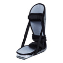 McKesson Flexion Straps with Toe Wedge Plantar Fasciitis Night Splint, Medium (Each)