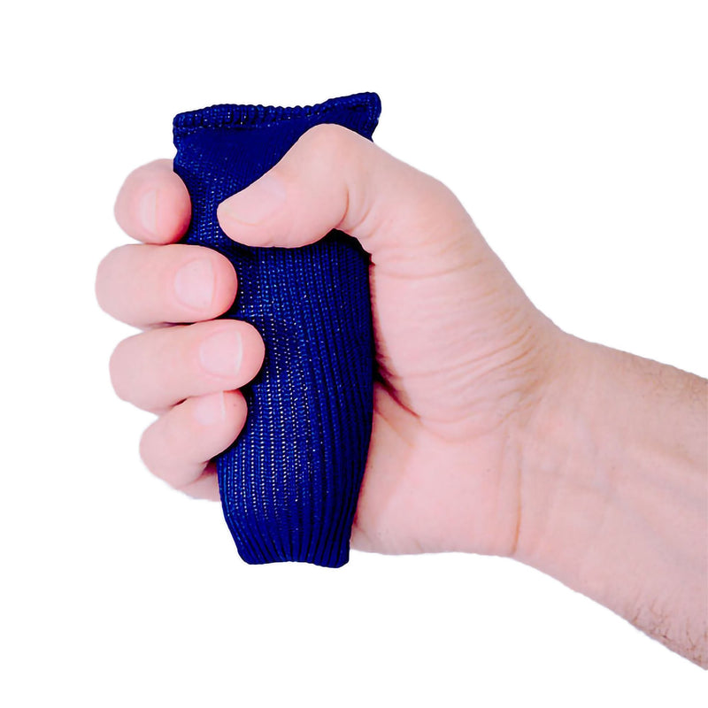 Skil-Care SkiL-Care Hand Cushion Grip, Dark Blue (36/CS) 