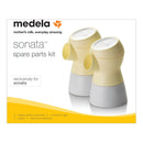 Medela Medela Sonata Spare Parts Kit for Medela Sonata Breast Pump (6/CS) 